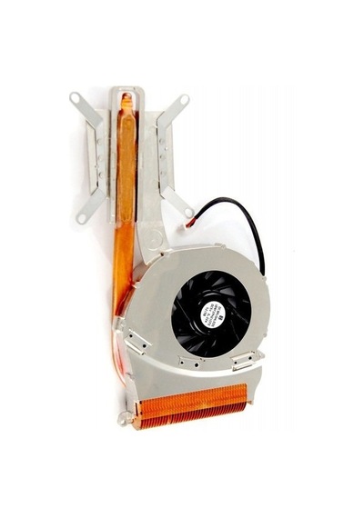 Sony Uyumlu Vaio Vgnfs Vgn-Fs Cpu Heatsink Soğutucu Fan Bakır Udqf2Ph21C