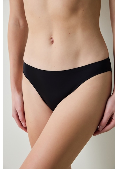 Penti Sensitive Siyah Slip Külot