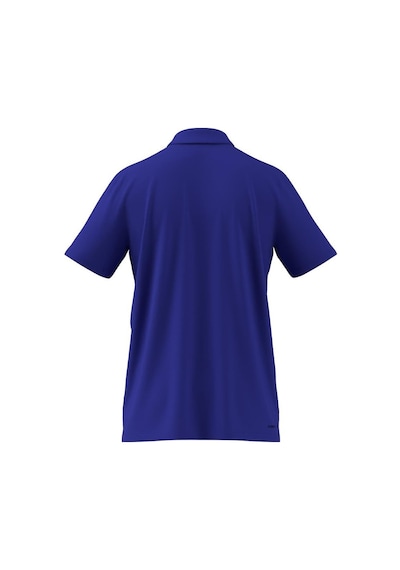 Adidas Erkek Mavi Polo T-shirt Tr-es Base Polo Ib1170 Mavi