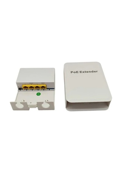 Baff Ex-13g Poe Extender
