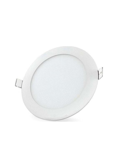 Voltek Vpsayb01240 5'' 12w 4000k Ilık Beyaz Led Panel