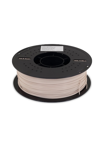 Filamix Pla+ Kemik Beyazı Filament 1,75mm 1kg - Bisiparisver