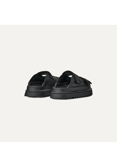 Black Sıyah Terlik Kız Çocuk 1166513k Ugg Kids K Goldenglow Slıde
