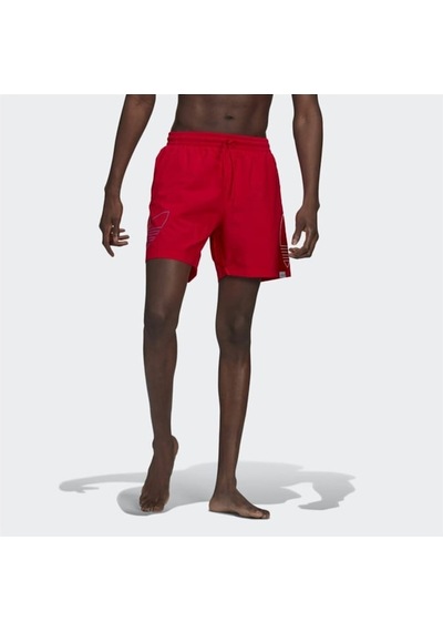 Adidas Adicolor Fto Swim Erkek Şort Gn3549
