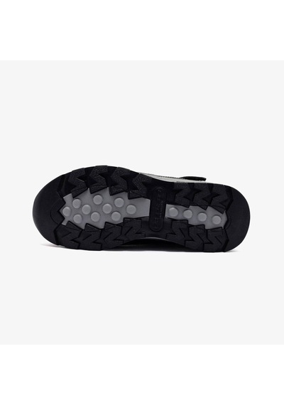 Skechers Storm Blazer Glow Roam Çocuk Bot406410l-bkcc siyah