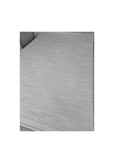 Akrilik Dokuma 200x300 6m2 Saçaklı Keçeleşmez Sertleşmez Uzun Ömürlü İnce Dokuma Halı Bej