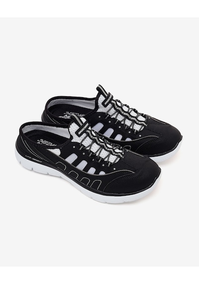 Skechers Summıts Kadın Siyah Spor Ayakkabı 896531tk Bkw