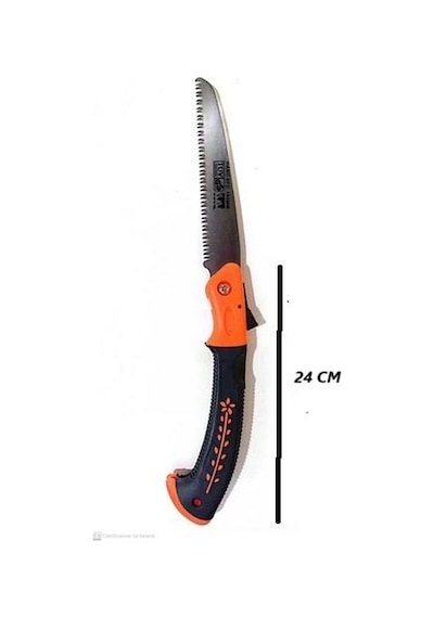 Hand Sfd Katlanır Budama Testeresi 180mm