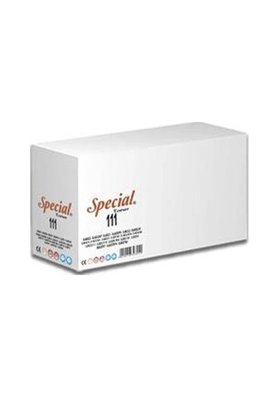 Special Hp 207a 2212a Sarı Çipli Uyumlu  Toner Kdo