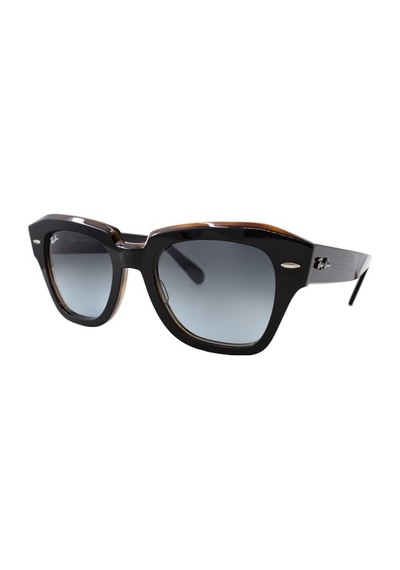 Ray-Ban 0Rb2186 132241 Unisex Güneş Gözlüğü