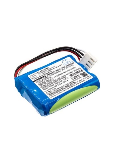 Mindray Beneheart R3 R3a Ekg Ve Umec10 Monitör Yedek Bataryası