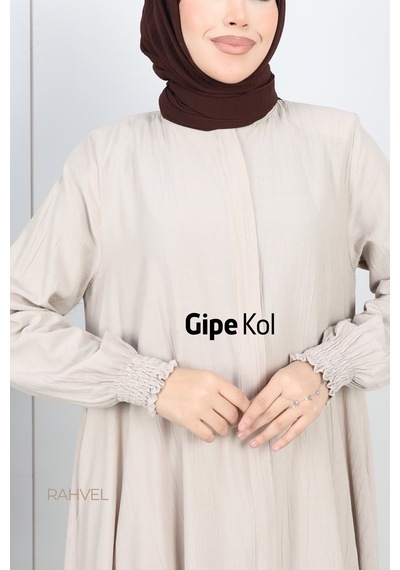 Rahvel Umre Takımı Viskon Kumaş Tunik Pantolon Bir Arada Terletmez İç Göstermez Taş Rahvel Umre Takımı Viskon Kumaş Tunik Pantolon Bir Arada Terletmez İç Göstermez Taş