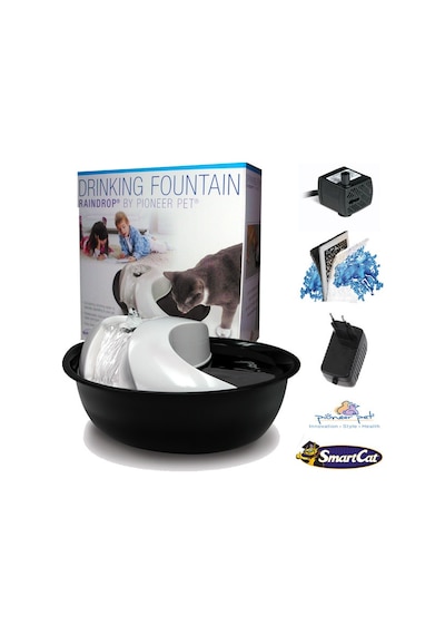 Pioneer - 977 - Pet Kedi Köpek Suluğu 60 Oz P6024 - Flzdgnkr - 1,77 Lt