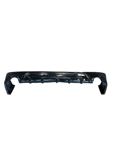 Ford Connect Arka Tampon Eki Arka Ek Boyasız