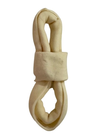 Sütlü Zincir Premium Köpek Ödül Çiğneme Kemiği 16-18cm 1 Adet