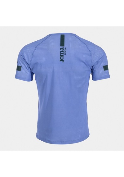 Joma R-trail Nature Erkek Kısa Kollu Tişört Mavi