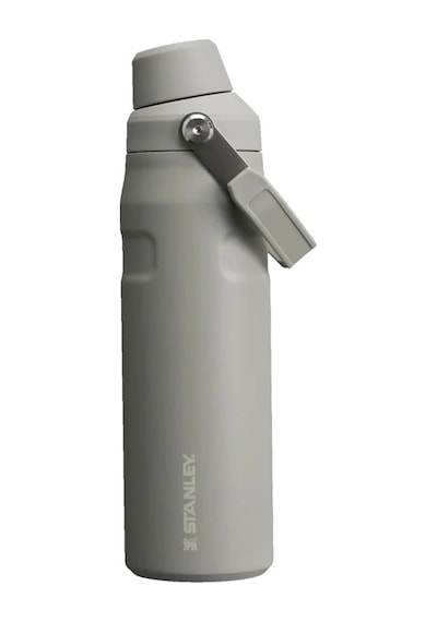 Stanley Iceflow Fast Flow Soğuk Su Termosu 0.7l Gri