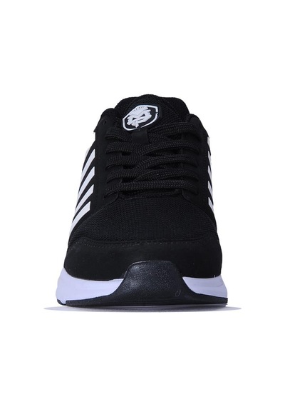 M.P Mp 251-2334mr Syh-byz Erkek Sneaker Spor Ayakkabı Siyah