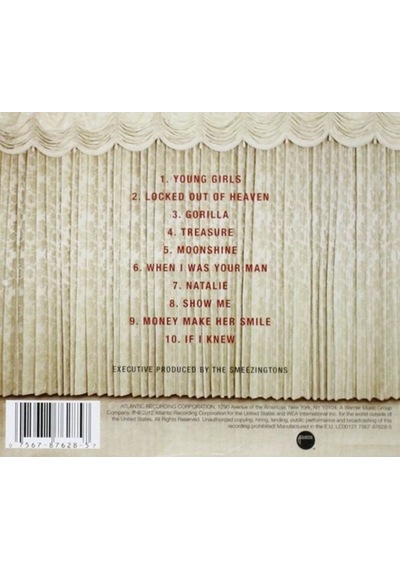 Unorthodox Jukebox