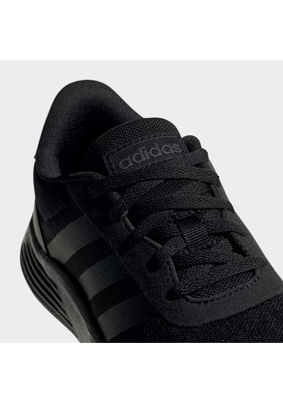 Adidas Eh1426 Lite Racer 2.0 Erkek Çocuk Siyah Spor Ayakkabı Siyah