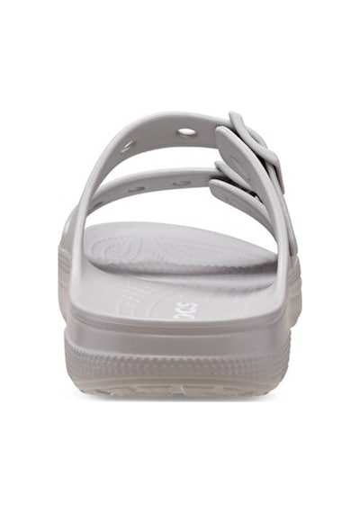 Crocs Saturday Sandal M Erkek Terliği 212245-1ftgri Gri