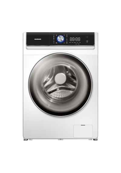 Silverline WM14038W01 9 KG 1400 Devir Çamaşır Makinesi