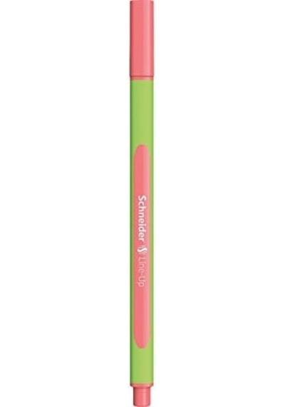 Tr Fineliner Lineup 0,4 Mm Neon Kırmızı