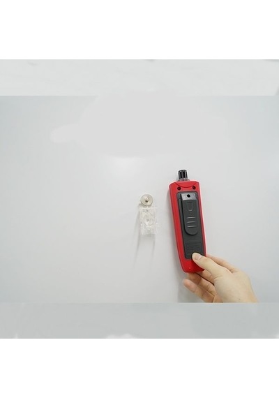 Unit Ut331+ Sıcaklık Ve Nem Ölçer