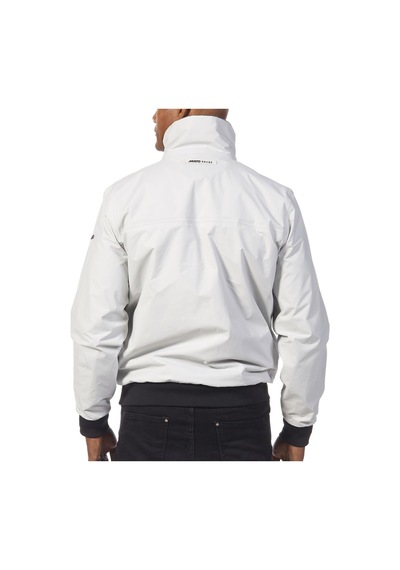 Musto M Snug Blouson Yelken Mont 2.0 Platinum