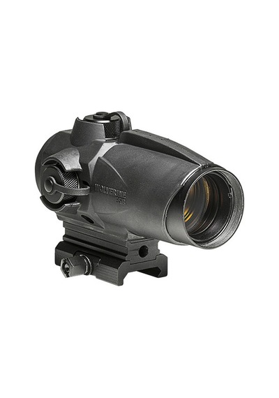 Sightmark Wolverine 1x28 Fsr Reddot Siyah