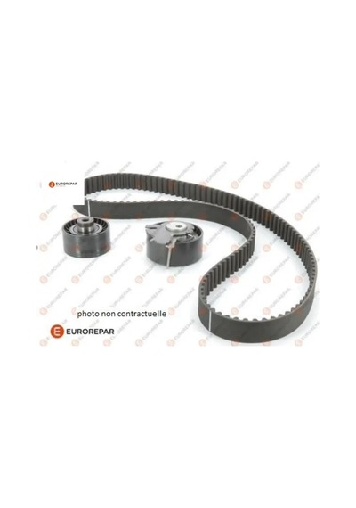 Triger Kiti 116dis 308-407-3008-expert-c4 2.0hdi