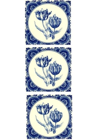 Artebella 6147k Mixart Kolay Transfer 10x25 Cm