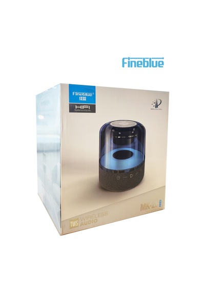 Mk-26 Wireless Bluetooth Hoparlör Barkodlu