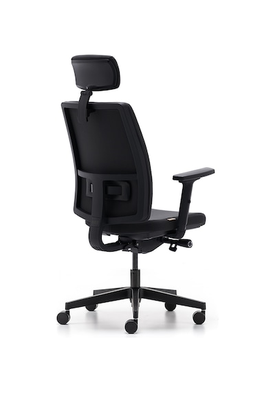 Rapido Rapido Game G900 Sınırsız Hareket Ofis Koltuğu Plastik Ayaklı