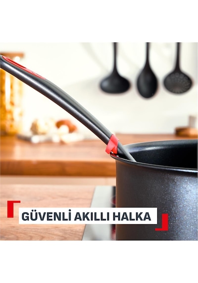 Tefal Ingenio+ Servis Kaşığı
