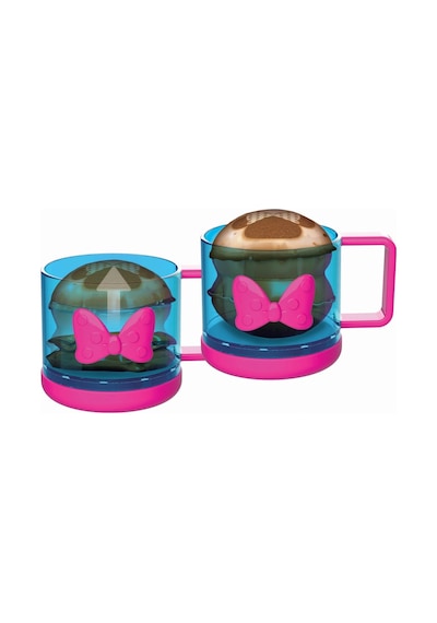 Minnie Mouse Sevimli Barista Seti