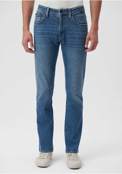 Mavi - Martin Açık Puslu Mavi Black Jean Pantolon 0037882874 Mavi