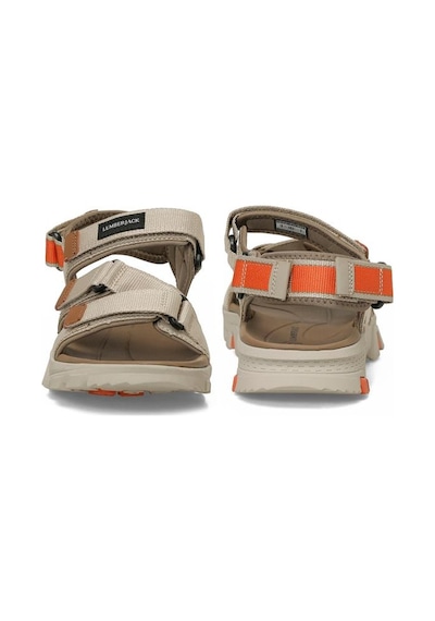 Lumberjack Barle 6fx 102250314 Erkek Sandalet Kum 40-45