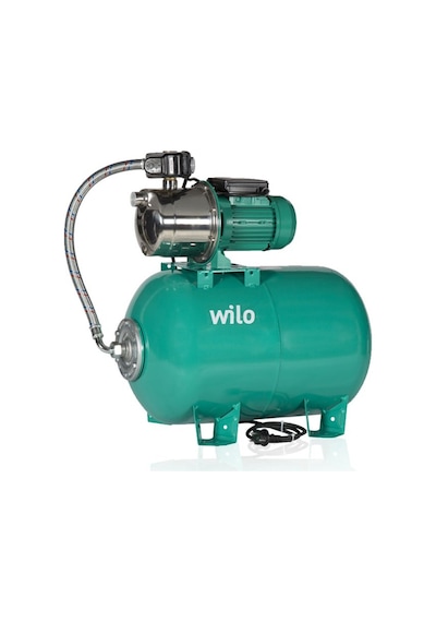 Wilo Initial Aqua Sps 25-5.56
