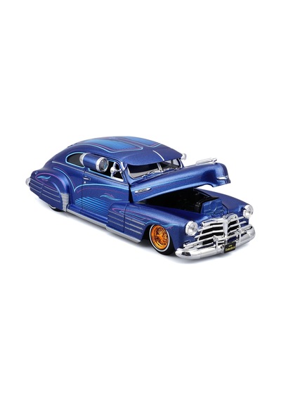 1948 Chevrolet Fleetline Design Seri Model Araba 32553