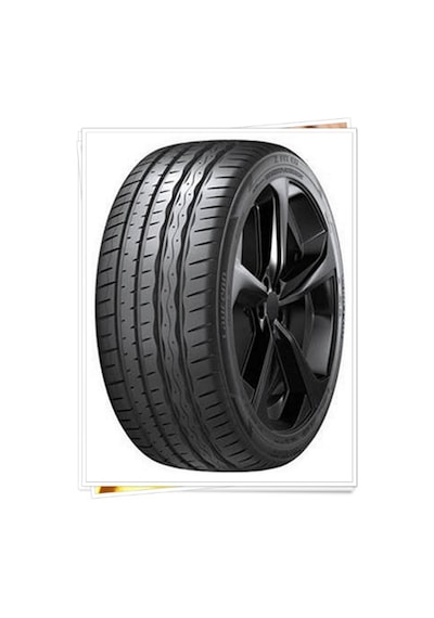 Laufenn Z Fit Eq Lk03 255/35 R19 96y Xl Yaz Lastiği 2025