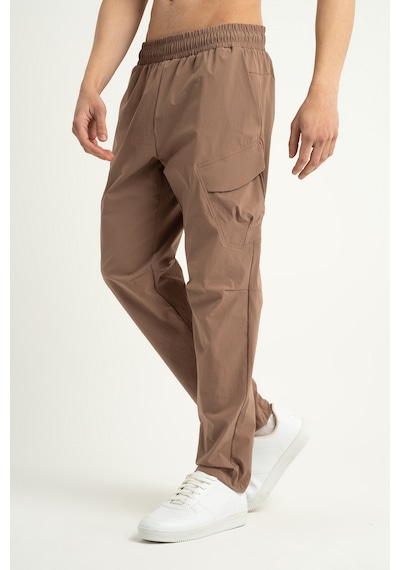 Airlife Verona Outdoor Zr Erkek Teknik Cep Detaylı Pantolon Camel