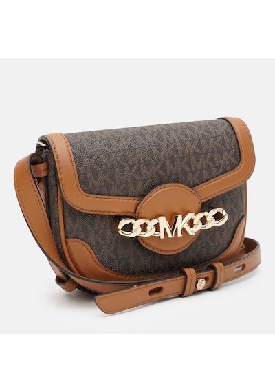 Michael Kors Halley 32f1g2hc1b Kahverengi