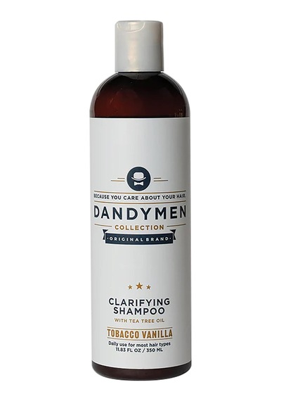 Dandymen Clarifying Şampuan 350 ML
