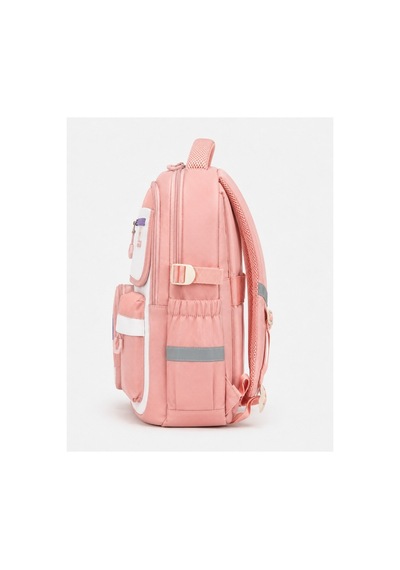 Relaxıon Premıum Sırt Çantası Lacivert Kod:2469 Pembe