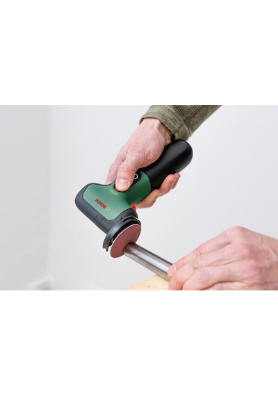 Bosch EasyCut&Grind Akülü Çok Amaçlı Ahşap & Metal Kesici ve Taşlayıcı - 06039d2000