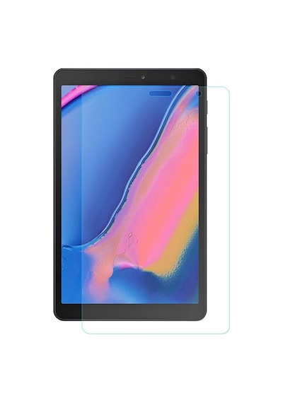 Ally Sm Galaxy Tab A 8 2019 P200/p205 Tempered Kırılmaz Cam Ekran Koruyucu- 5775