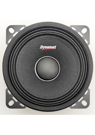Dynamat Rk-1010n Oto Midrange 10cm 140 Watt 2 Adet