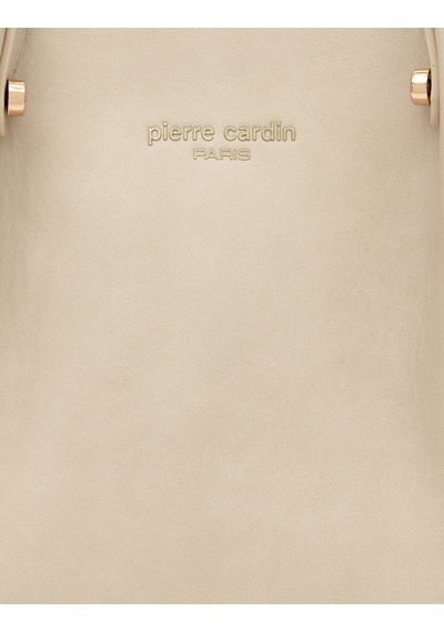 Pierre Cardin Kadın Bej Çanta 50321771-vr011 Bej