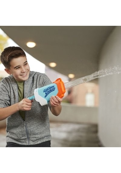 Nerf Super Soaker Torrent Su Tabancası F3889